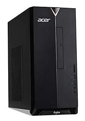 Acer Aspire TC-390-UA92 Desktop, AMD Ryzen 5 3400G