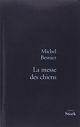 La  messe des chiens