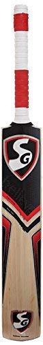 SG King Cobra English Willow Cricket Bat Junior Size 6