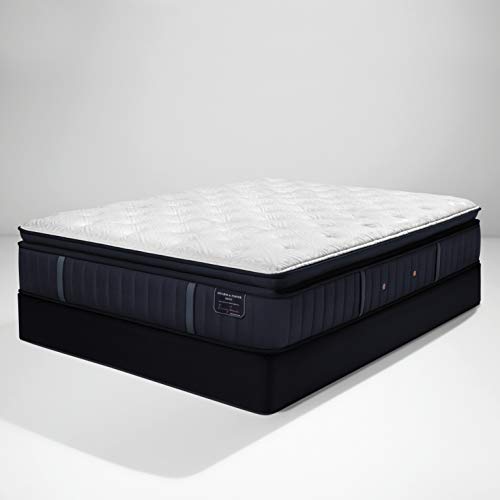 Stearns & Foster Estate, 15Inch Luxury Firm Euro Pillowtop Mattress