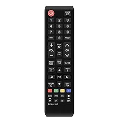 Universal Remote Control for Samsung TV Replacement