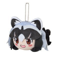 kemono plush