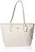 Coach Women's Signature City Zip Tote No Size (Im/Chk)