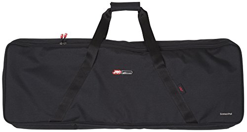 JRC Unisex Contact Pod, Schwarz – Bild 6