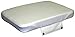 Wises 8WD1502-784 Premium 20 Qt. Cooler Cushion Roadie Style - White