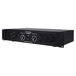 Sound Town Professional Dual-Channel, 2 x 1040W at