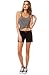 Dickies Girl Women's 4pkt Stretch Twill 5 Short