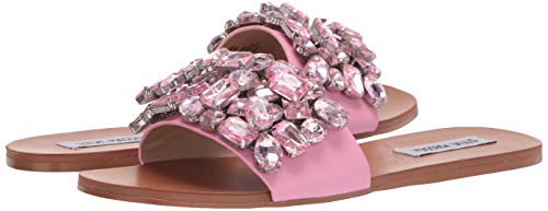steve madden brionna slide
