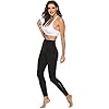 JOYSPELS-Shape-Leggings-Damen-Sporthose-mit-Taschen-Blickdichte-Trainingshose-Yogahose-Sportleggins-fuer-Fitness-Sport-Freizeit