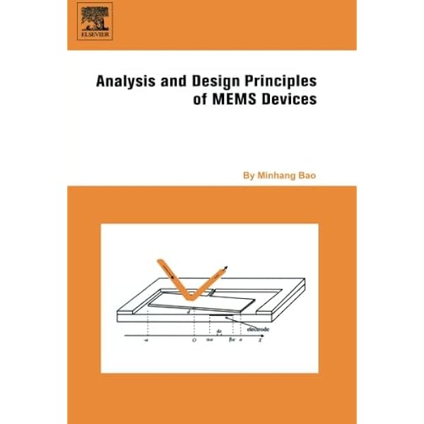 MEMS and NEMS: Systems, Devices, and Structures: Lyshevski, Sergey