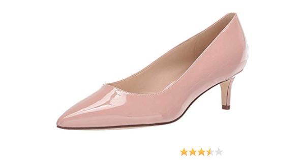 nine west fina pump
