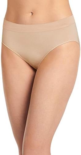 jockey seamless underwear