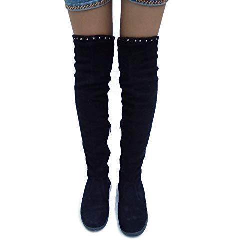 Botas Largas Precio Online Sales, UP TO 54% OFF | agrichembio.com