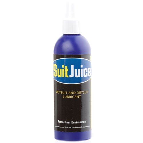 Aqua Suit Juice 8
