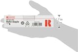 Ricoh 410802 TYP-K SR760 Staples Set of 3 x 5000 Staples view 2