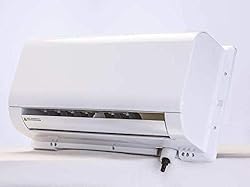ACDC 12V Air Conditioner and Reverse Cycle Heat
