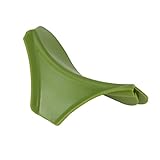 Liobaba Anti Spill Kitchen Funnel Gadget Silicone Pour Spout Slip On Pour For Bowls Pans Pots Home Kitchen Tool