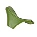 Liobaba Anti Spill Kitchen Funnel Gadget Silicone Pour Spout Slip On Pour For Bowls Pans Pots Home Kitchen Tool
