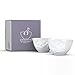 Tassen Medium bowls Set No.2 - Happy & Oh please 6.7oz /200ml