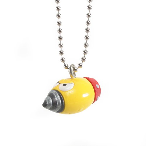 Super Mario Galaxy 2 Mini-Monster Gashapon Keychain - Digga