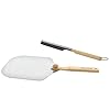 Pizzacraft borstel en pizza schevel, pizzaoven accessoireset, meerkleurig