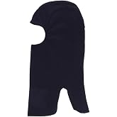 CAT Series 30 Calorie Flame Resistant Treated Cotton Arc Flash Balaclavas.