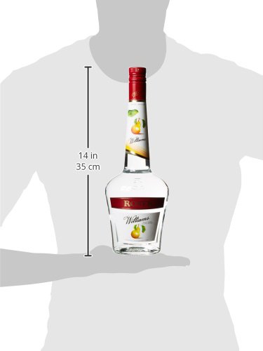 Roner Williams Christ Birnenbrand (1 x 1l) – Bild 4