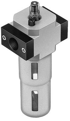 Festo 186480 Lubricator, Model LOE-1/2-D-MAXI
