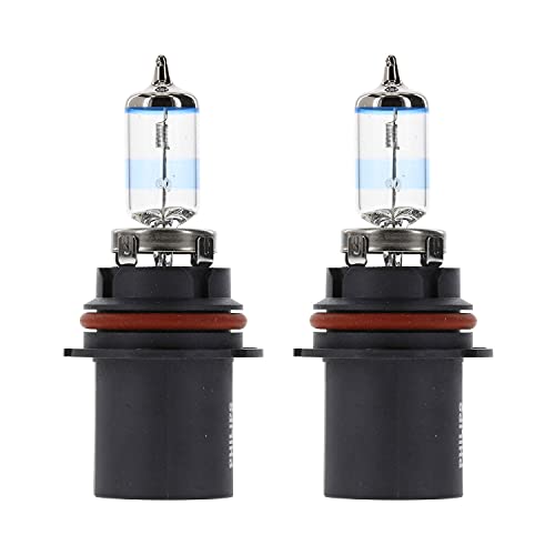 Philips Automotive Lighting 9007 NightGuide Platinum Upgrade Headlight