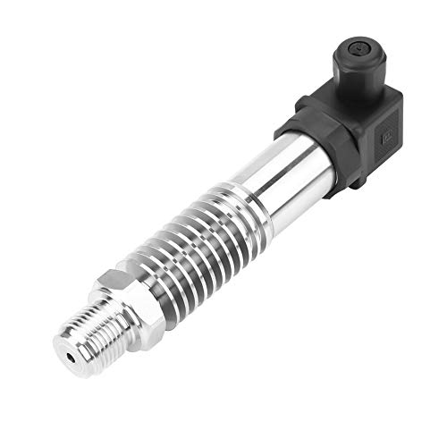 NITRIP High Temperature Silicon Pressure Sensor Transducer Sender for Liquid Gas Steam