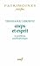 Corps et esprit : Le problème psycho-physique by 