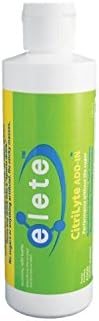 Elete CitriLyte 240ml