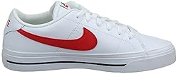 NIKE Men's Training Gymnastics Shoe, White