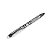 Paper Mate Liquid Flair Porous-Point Pen, Extra-Fine Tip, 12-Pack, Black (31001BH)