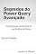 Livro Segredos do Power Query Avançado!