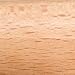 Opinel No. 07 INOX - Sandvik Stainless Steel Folding Pocket Knife, Beechwood Handle, 3.07 in Blade, Virobloc Safety Locking Collar, Made in France
