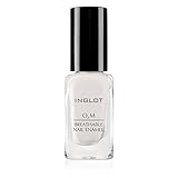 Inglot O2M Breathable Halal Nail Polish (601)