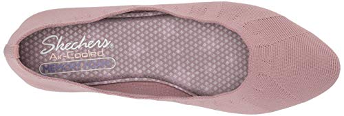 skechers women's cleo bewitch ballet flat stores