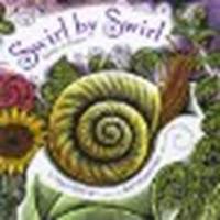 Swirl by Swirl: Spirals in Nature by Sidman, Joyce [HMH Books for Young Readers, 2011] Hardcover [Hardcover]