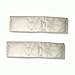 Simplicity Genuine Replacement Post Filter for 6 Series, All Models (Pack of 2)