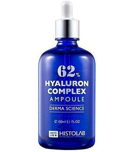 Amazon.com: HISTOLAB EGF Complex Ampoule (50ml/1.7fl.oz.) : Beauty
