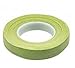Mutli Color Rainbow Green Floral Tape Stem Wrap Gum Paste 1/2