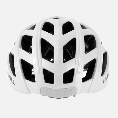 Smart Bike Helmet for Adults LIVALL Bluetooth Helmets with Brake