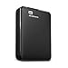 WD 2TB Elements Portable External Hard Drive - USB 3.0 - WDBU6Y0020BBK-WESN (Renewed)
