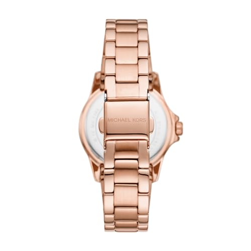 Michael Kors Women's Everest Quartz Watch