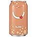 bubly Sparkling Water Can, Peach, 12 Fluid Ounce (Pack of 12)