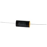 Dayton Audio DFFC-0.47 0.47uF 400V by-Pass Capacitor