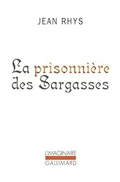 La  prisonnière des Sargasses