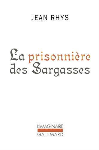 La  prisonnière des Sargasses