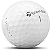 TaylorMade Kalea Golf Balls (One Dozen)